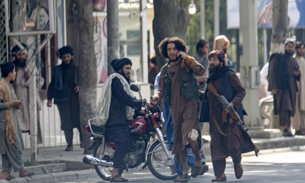 Ισλαμικό Κράτος: Ανέλαβε την ευθύνη για την επίθεση σε τζαμί στο Αφγανιστάν